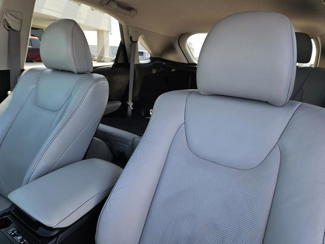 Used 2015 Lexus RX 350 FWD image 25