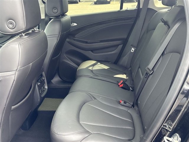 Certified 2019 Buick Envision Premium AWD/4WD image 25