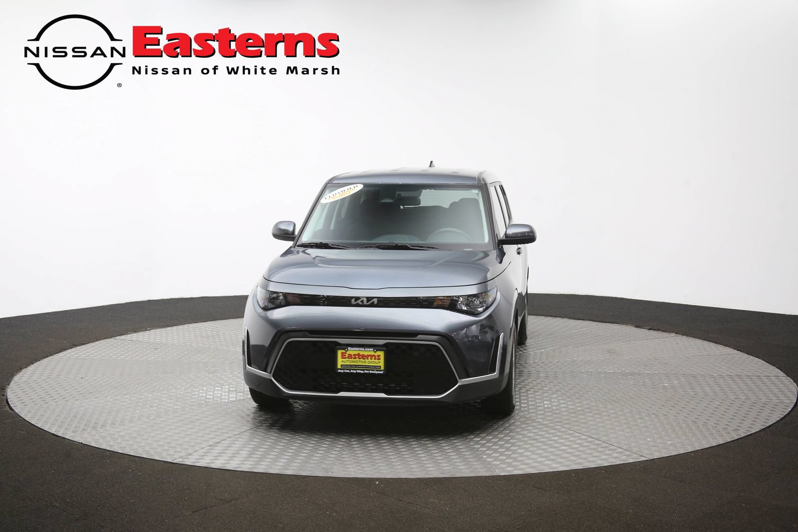 Used 2023 Kia Soul LX w/ LX Technology Package FWD image 50