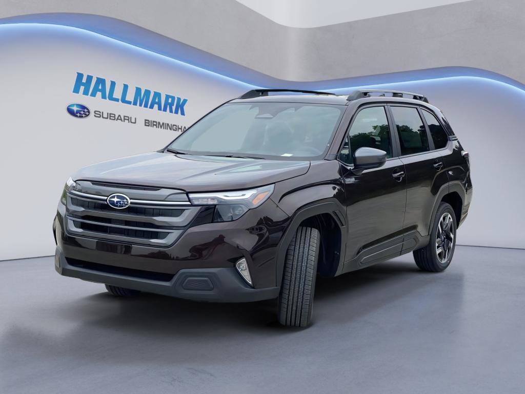 New 2026 Subaru Forester Premium AWD/4WD image 6