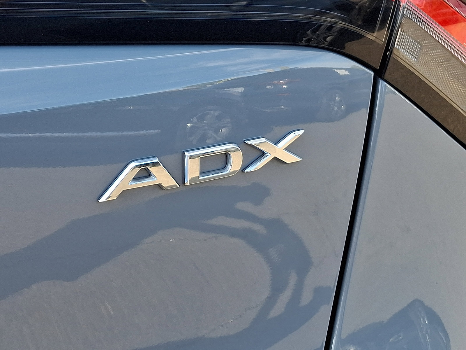Certified 2025 Acura ADX A-Spec AWD/4WD image 32