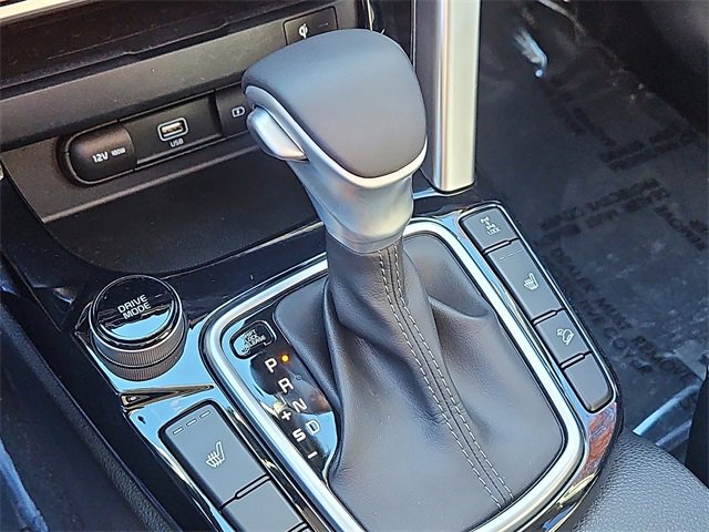 Certified 2023 Kia Seltos EX image 28