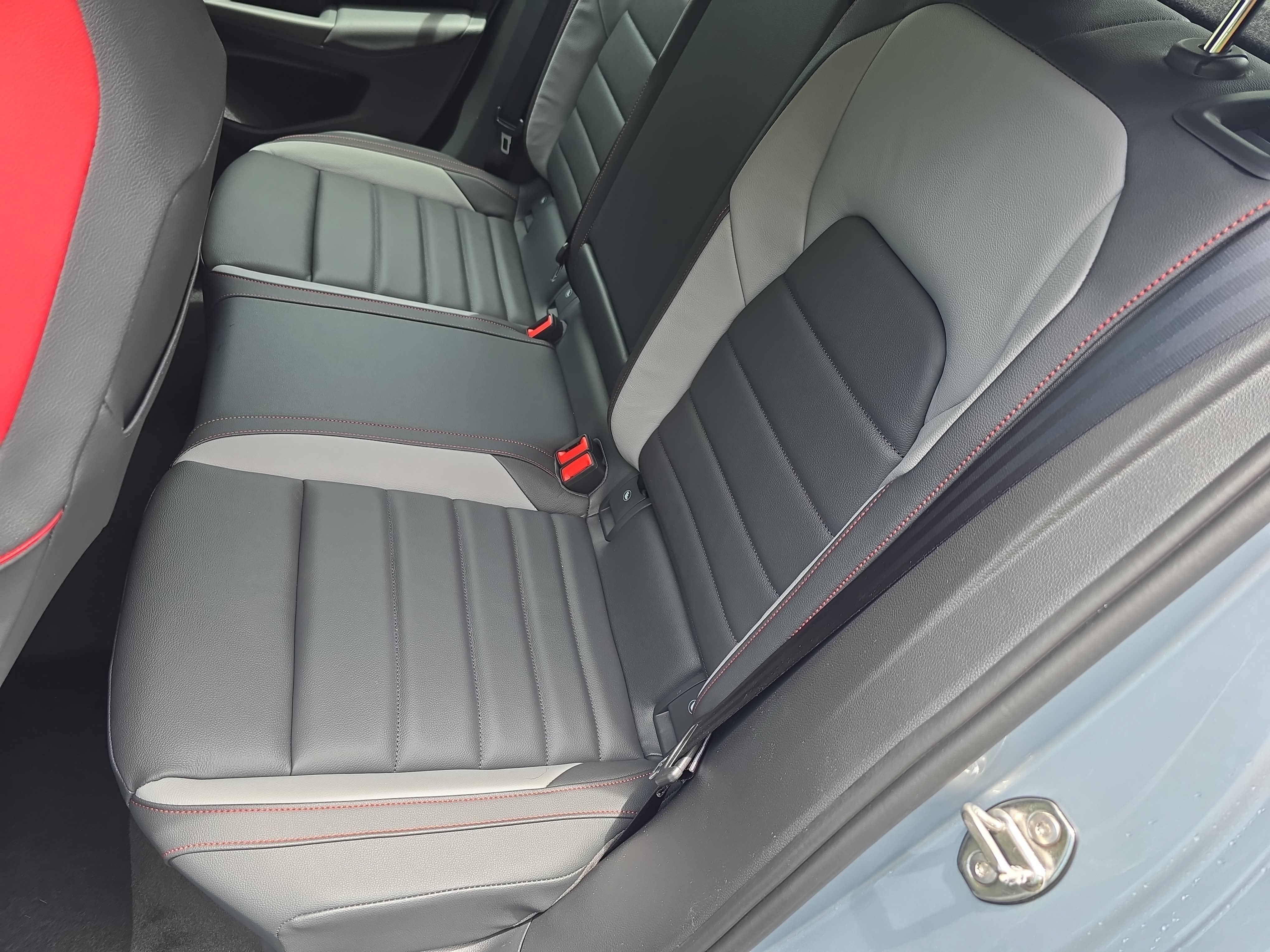 New 2026 Volkswagen GTI Autobahn FWD image 13
