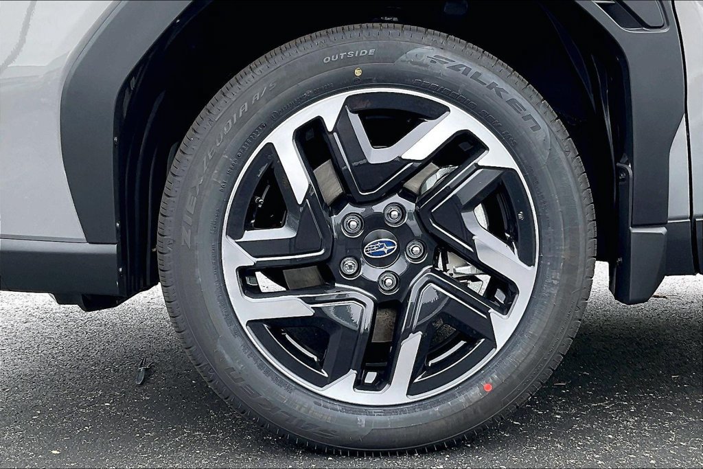 New 2026 Subaru Forester Limited AWD/4WD image 15