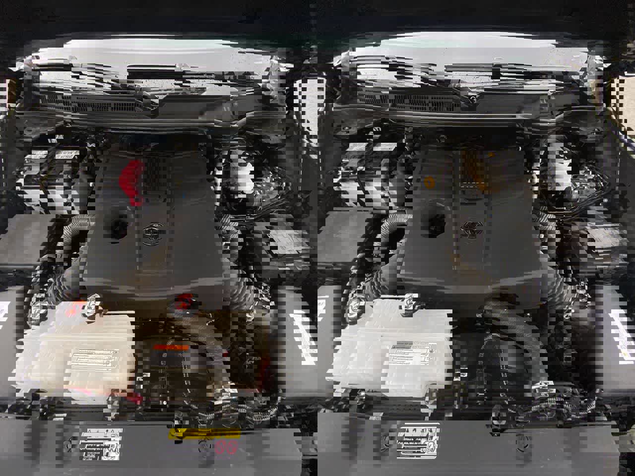 Used 2022 Toyota Tundra Limited w/ TRD Off-Road Package image 24