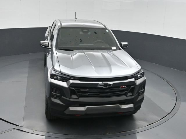 Used 2024 Chevrolet Colorado Z71 w/ Z71 Convenience Package 2 AWD/4WD image 35