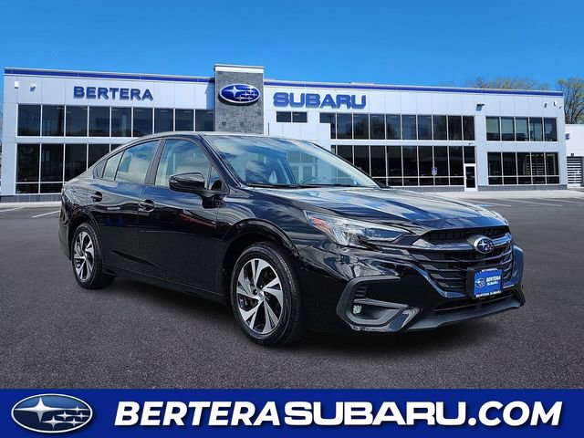 Used 2024 Subaru Legacy Premium image 1