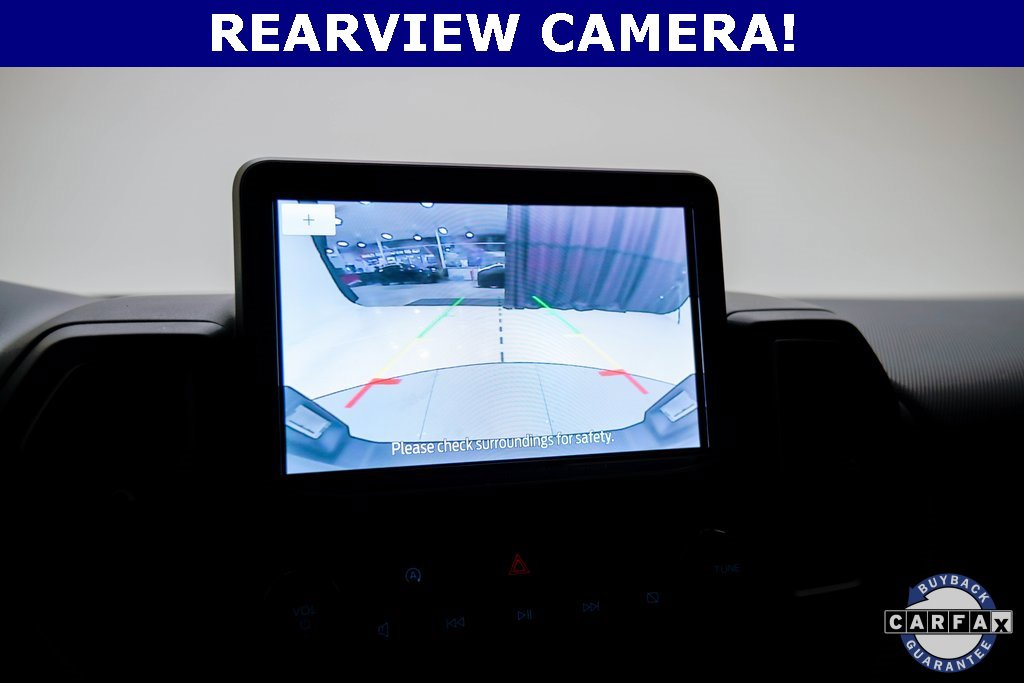 Used 2021 Ford Bronco Sport Big Bend image 10