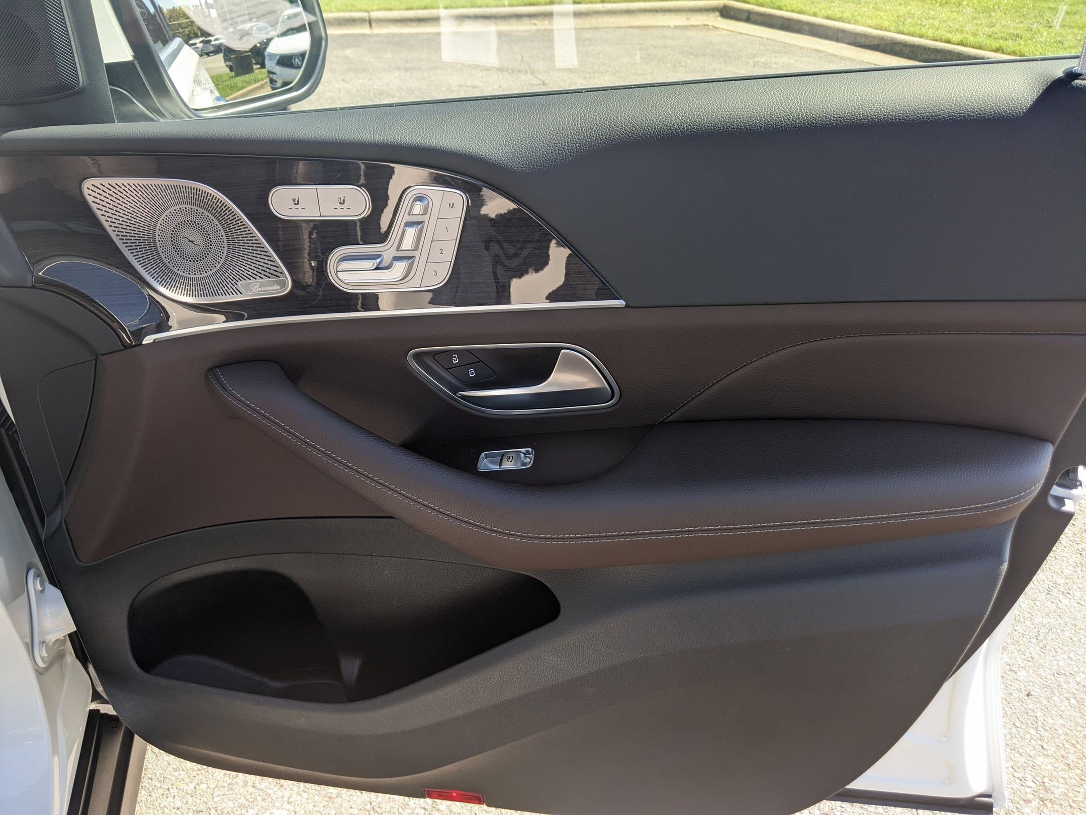 Certified 2022 Mercedes-Benz GLE 350 4MATIC image 38
