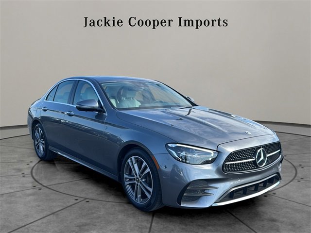 Certified 2023 Mercedes-Benz E 350 E 350 image 7