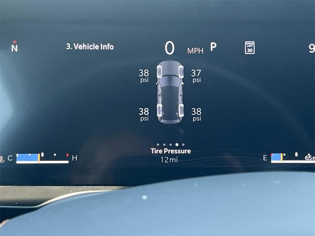 New 2025 Jeep Grand Cherokee Summit image 30