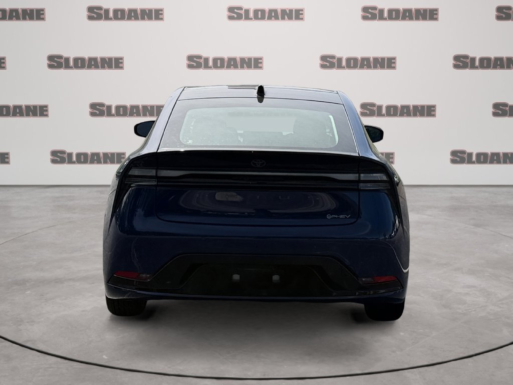 New 2027 Toyota Prius Plug-In Hybrid w/ Limited Premium Package FWD image 4
