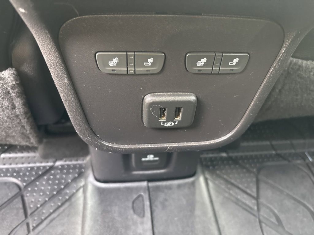 Certified 2019 Chevrolet Equinox Premier image 18