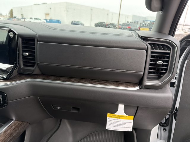 New 2026 Chevrolet Silverado 1500 RST image 32