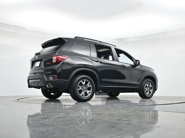 Used 2022 Honda Passport TrailSport image 31