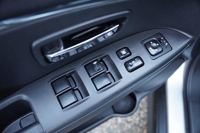 Used 2021 Mitsubishi Outlander Sport ES image 20