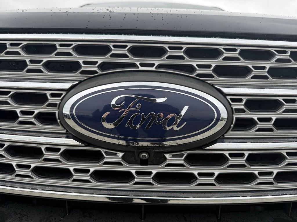 Used 2021 Ford Explorer Limited AWD/4WD image 19