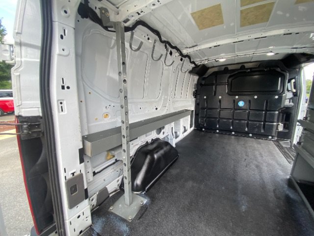 Used 2021 Ford Transit 150 Low Roof w/ Upfitter Package RWD image 13
