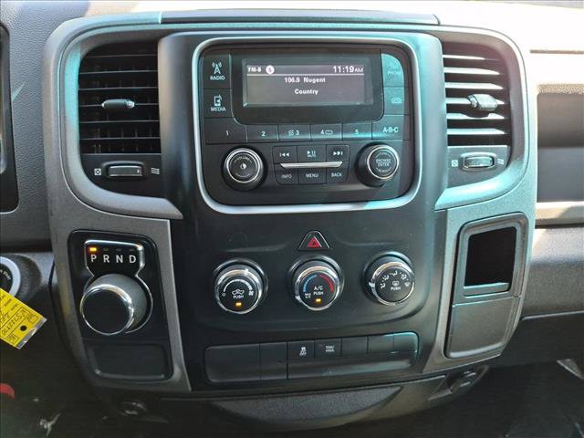 Used 2019 RAM 1500 Tradesman w/ Popular Equipment Group RWD image 14