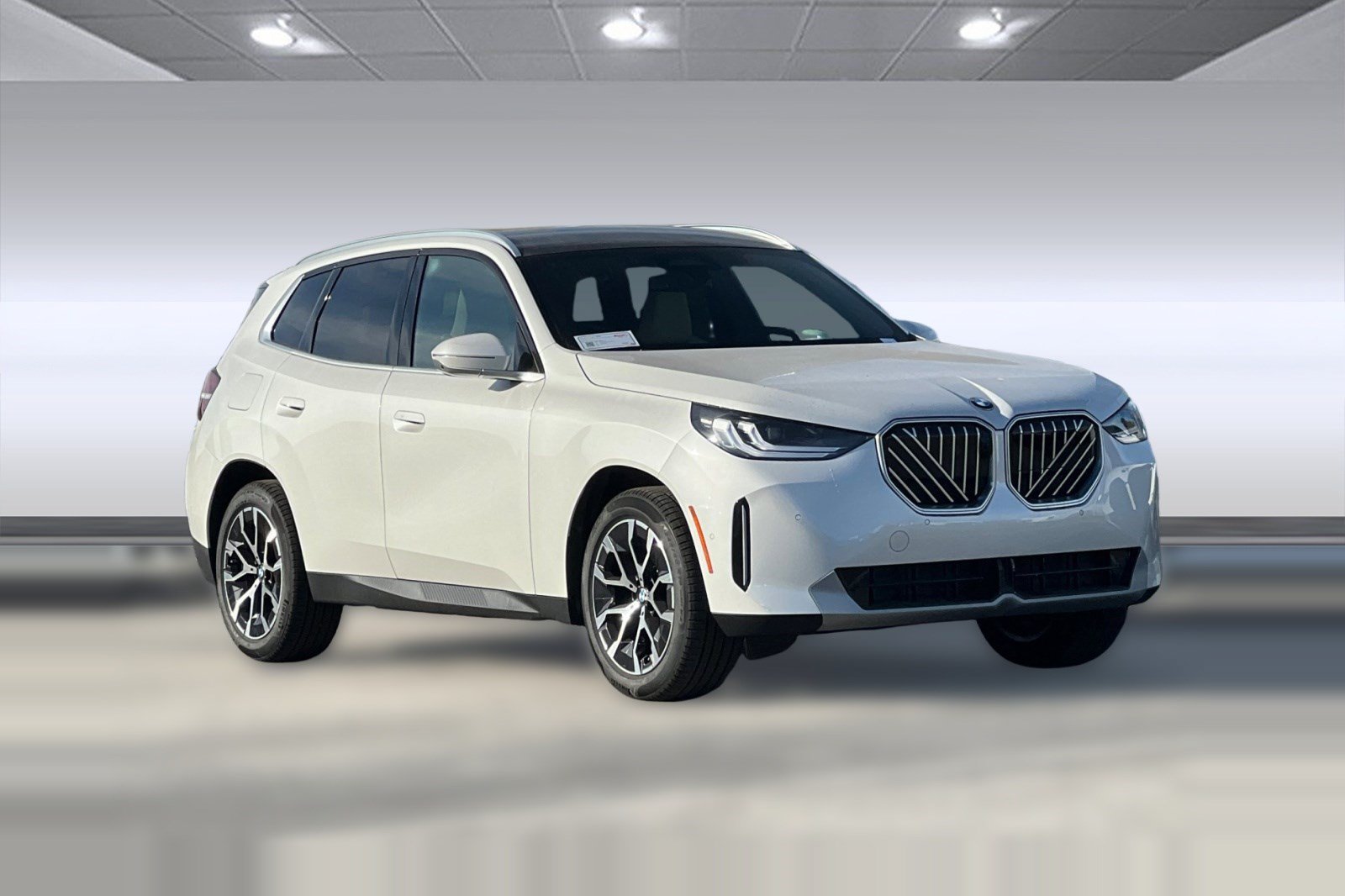 Used 2026 BMW X3 xDrive30i w/ Premium Package AWD/4WD image 6