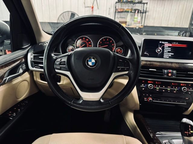 Used 2016 BMW X5 xDrive35i image 29