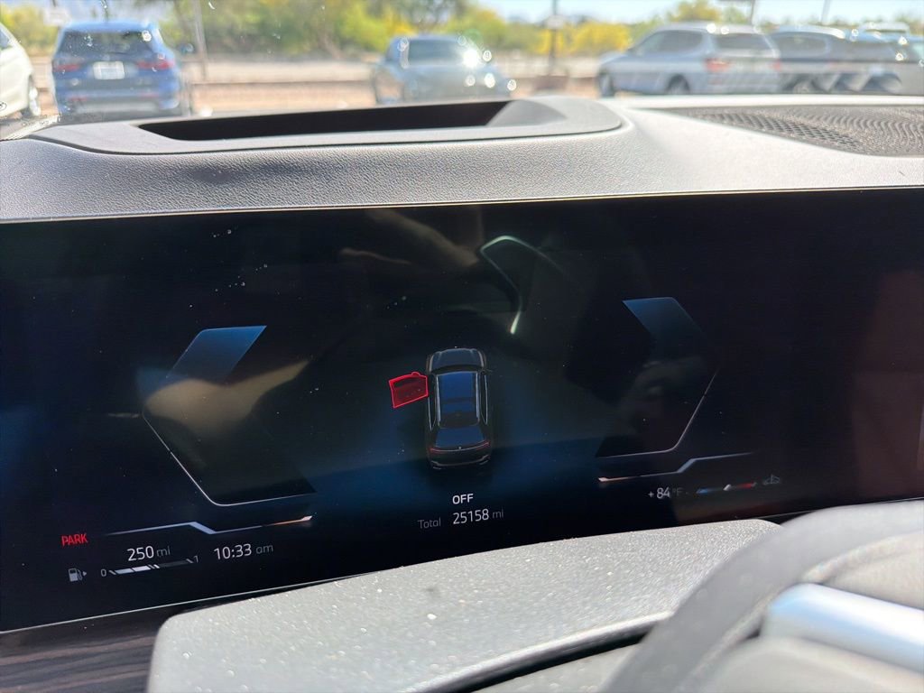 Certified 2024 BMW X7 xDrive40i image 6