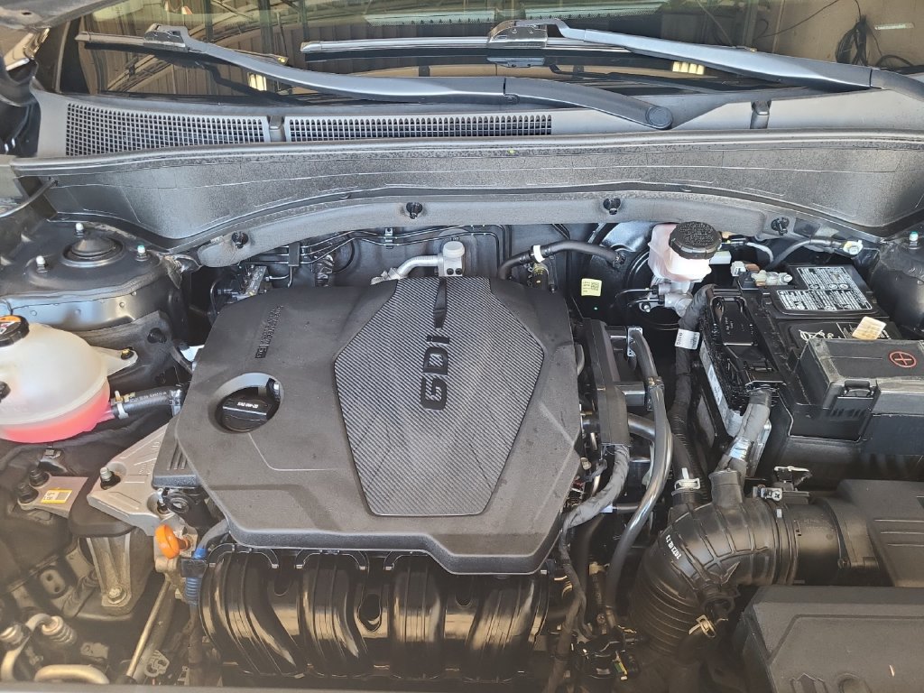 Used 2023 Hyundai Santa Fe SEL AWD/4WD image 18
