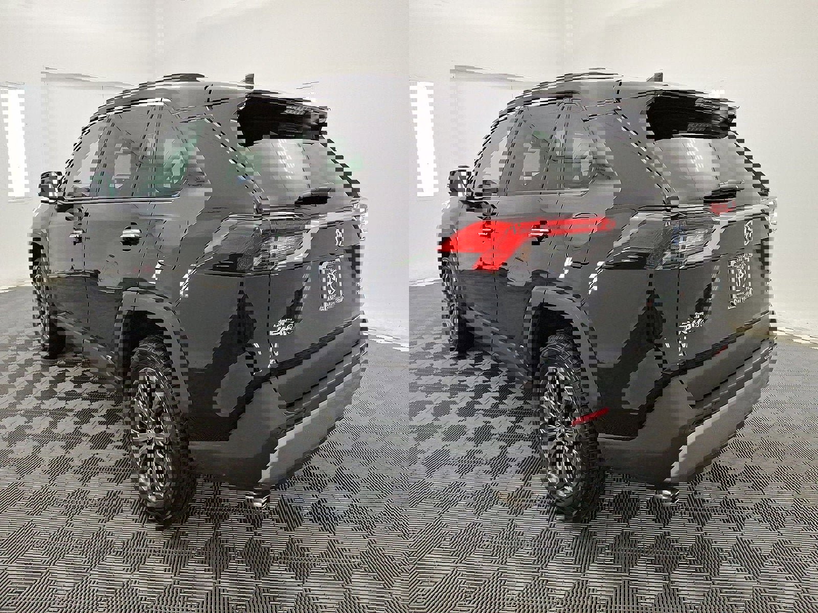 Used 2023 Toyota RAV4 Limited w/ Limited Grade Weather Package image 22