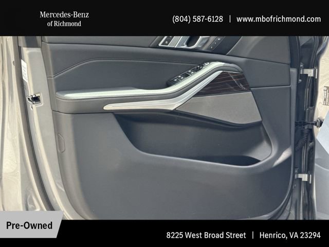 Used 2026 BMW X5 xDrive40i AWD/4WD image 12