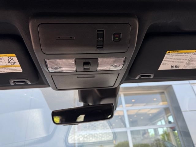 Certified 2023 Nissan Frontier PRO-4X w/ Pro-4X Premium Package AWD/4WD image 20
