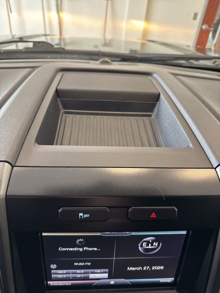 Used 2015 Ford F150 XLT w/ Equipment Group 302A Luxury image 23