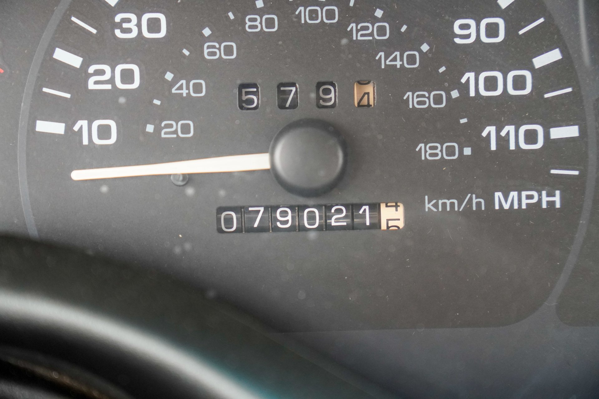 Used 1995 Oldsmobile Cutlass Supreme Convertible FWD image 5