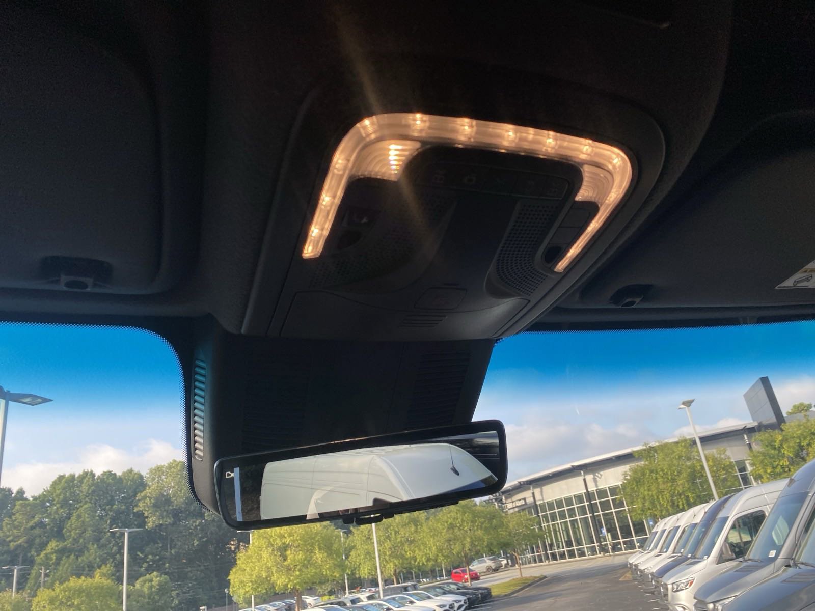 New 2024 Mercedes-Benz Sprinter 3500 image 38