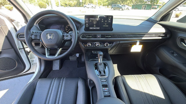 New 2027 Honda HR-V EX-L image 17