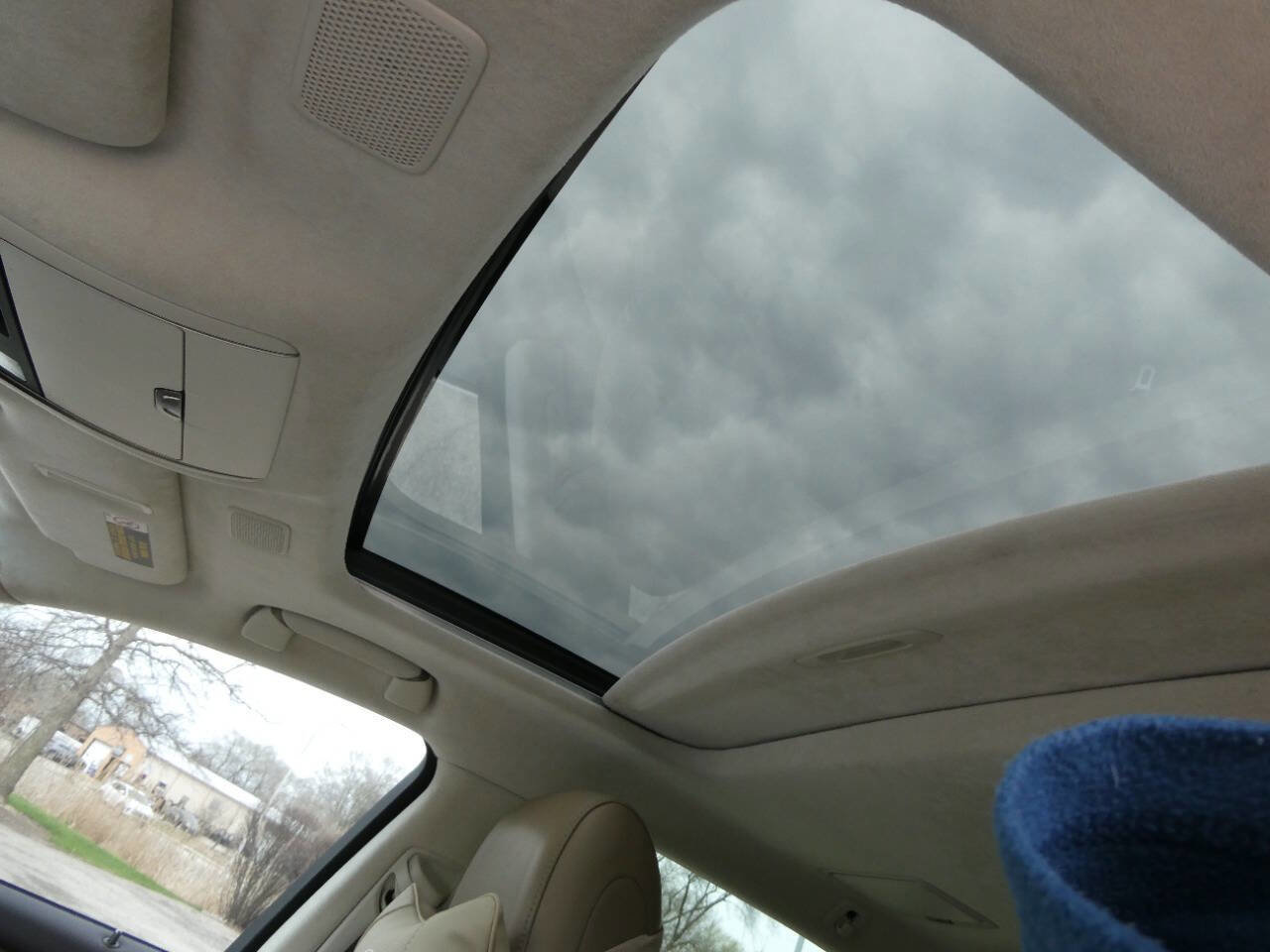 Used 2018 Lexus LS 500 AWD w/ Interior Upgrade Package image 19