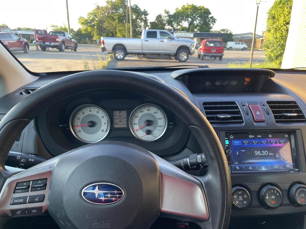 Used 2014 Subaru Impreza 2.0i AWD/4WD image 10