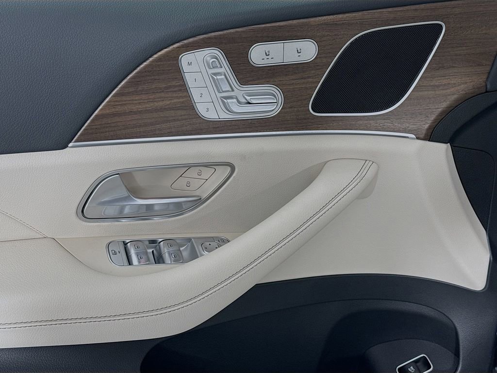 Used 2026 Mercedes-Benz GLE 350 4MATIC image 19