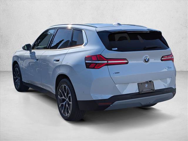 New 2026 BMW X3 xDrive30i AWD/4WD image 8