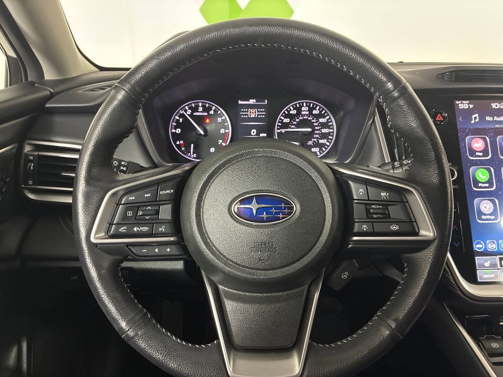 Used 2023 Subaru Outback Limited XT AWD/4WD image 10