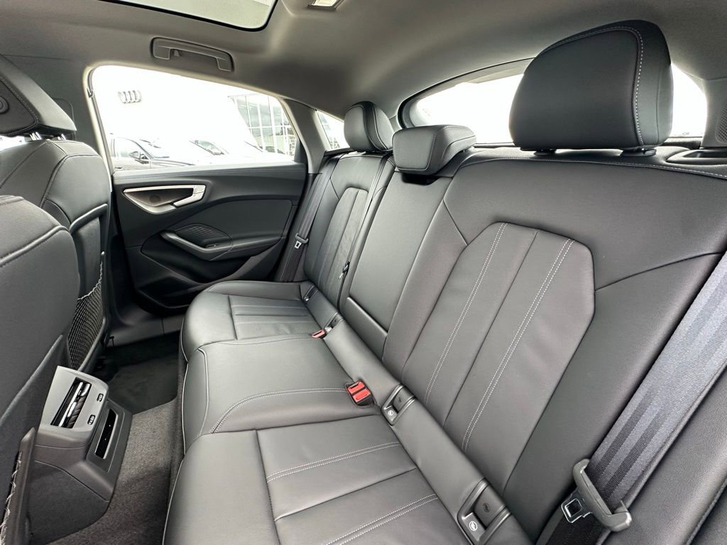 New 2025 Audi A5 2.0T Premium Plus image 19