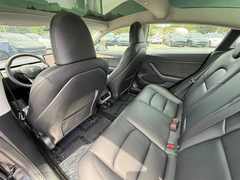 Used 2023 Tesla Model 3 Long Range AWD/4WD image 14