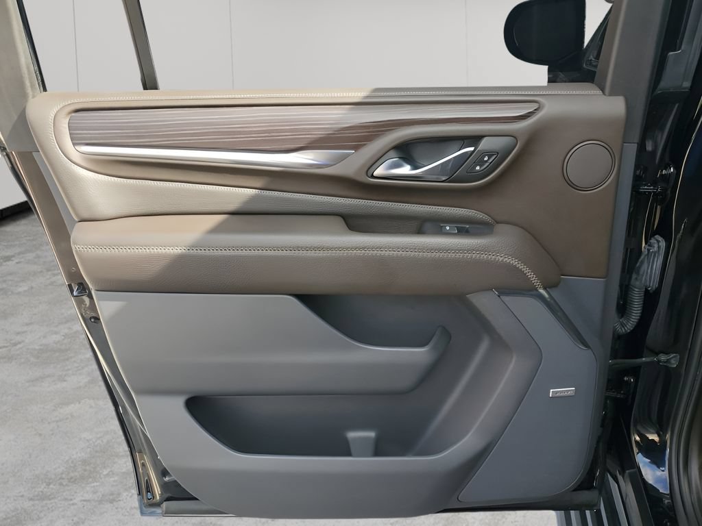 Certified 2023 GMC Yukon XL Denali AWD/4WD image 22