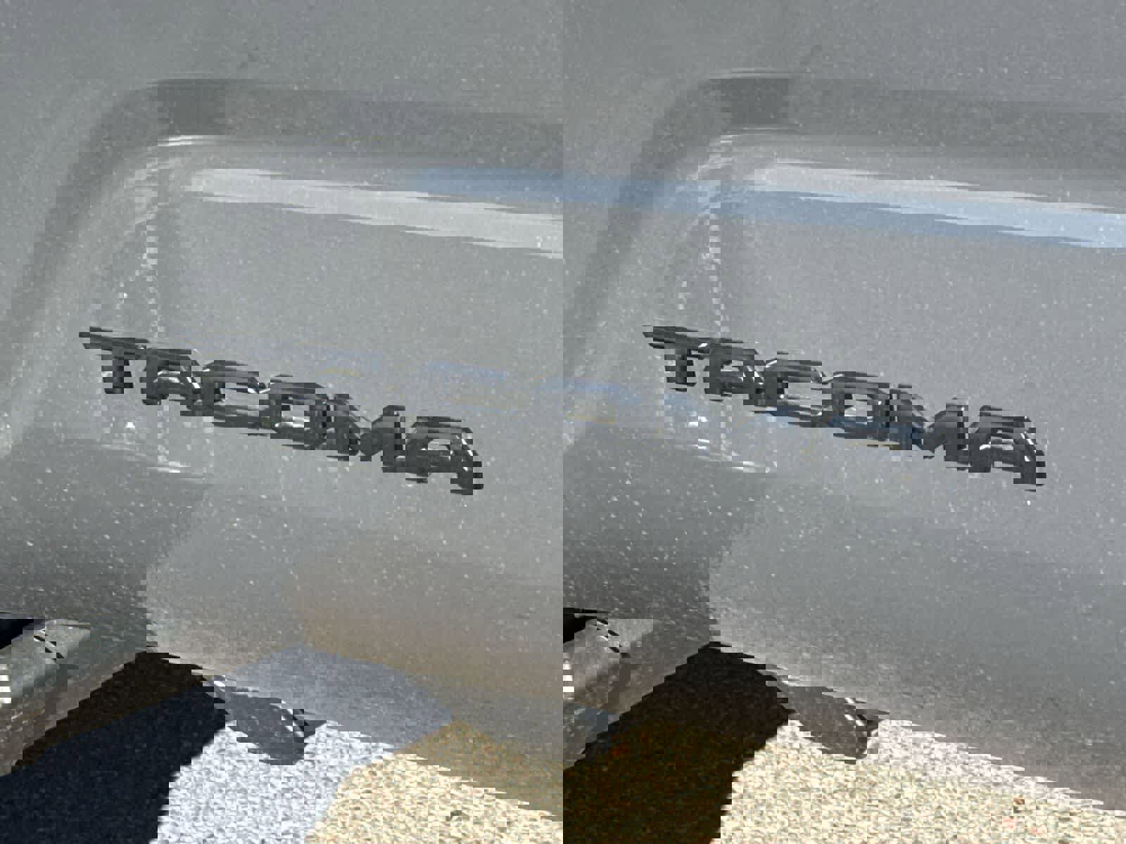 Used 2025 Toyota Tacoma TRD Off-Road image 33