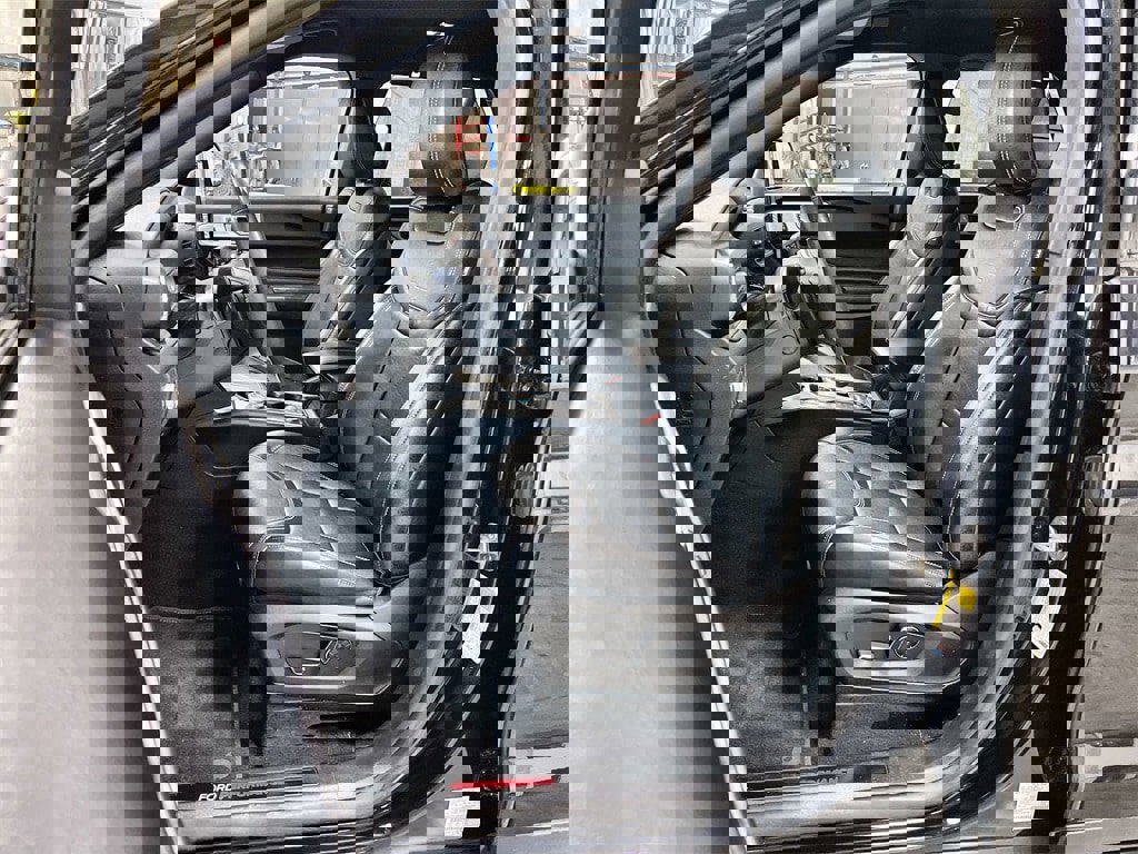 Used 2020 Ford Explorer ST w/ Premium Technology Package image 11