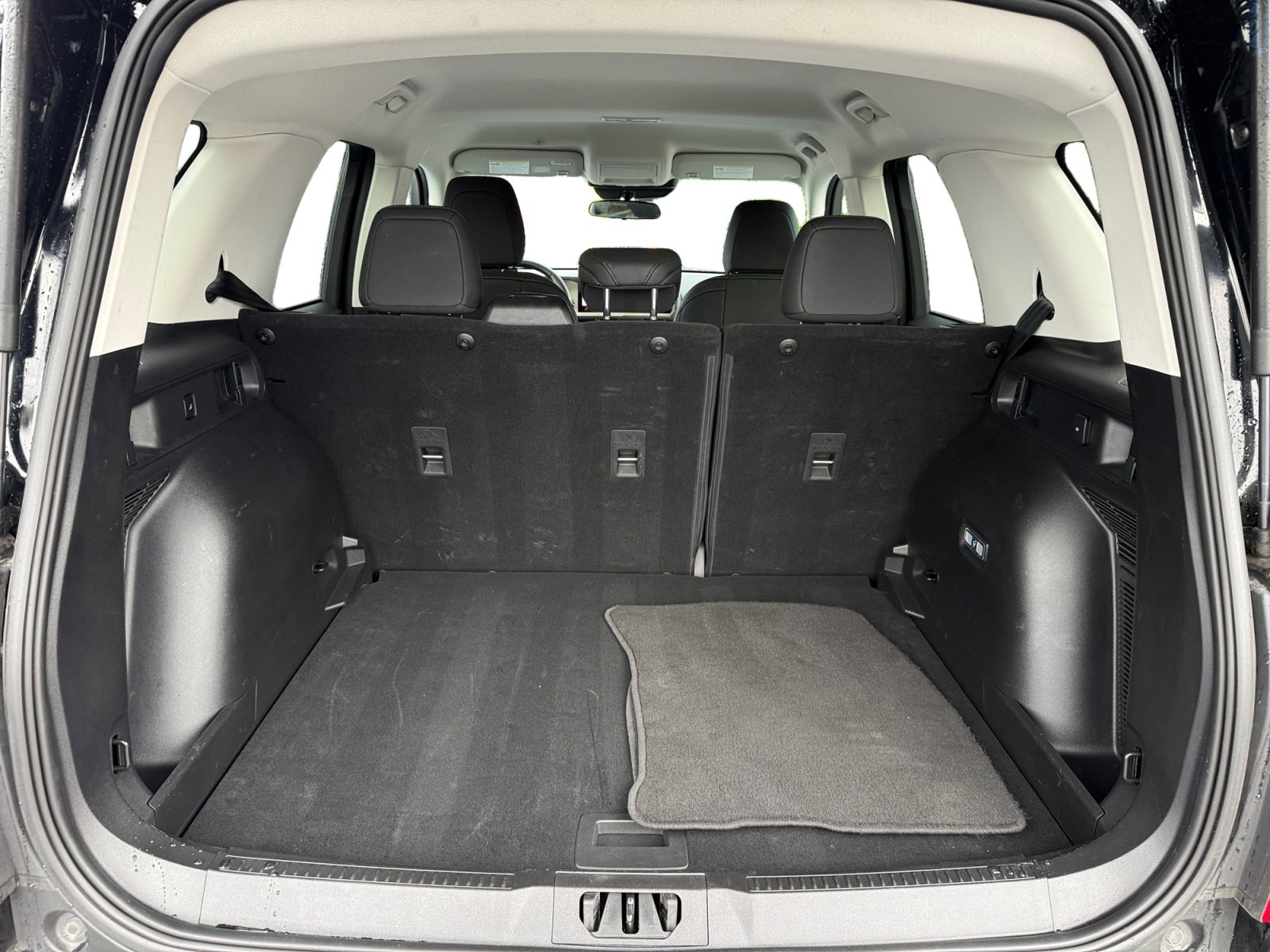 Certified 2025 Ford Bronco Sport Big Bend w/ Convenience Package image 17