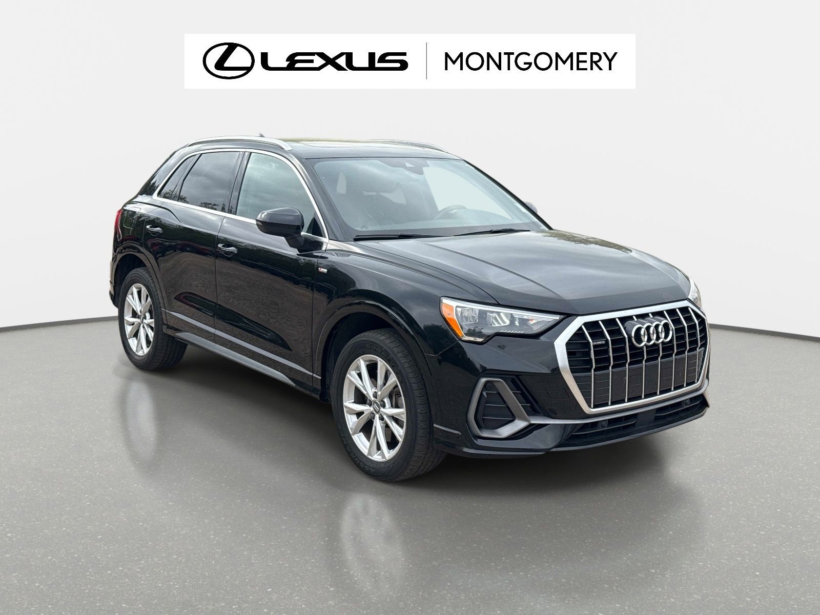 Used 2021 Audi Q3 2.0T Premium w/ Convenience Package