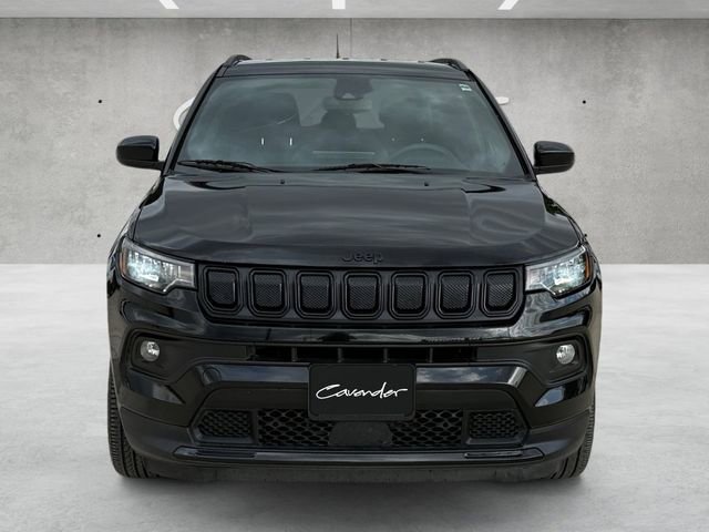Used 2022 Jeep Compass Altitude image 18