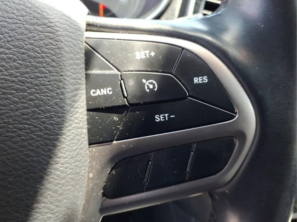 Used 2019 Jeep Cherokee High Altitude AWD/4WD image 20