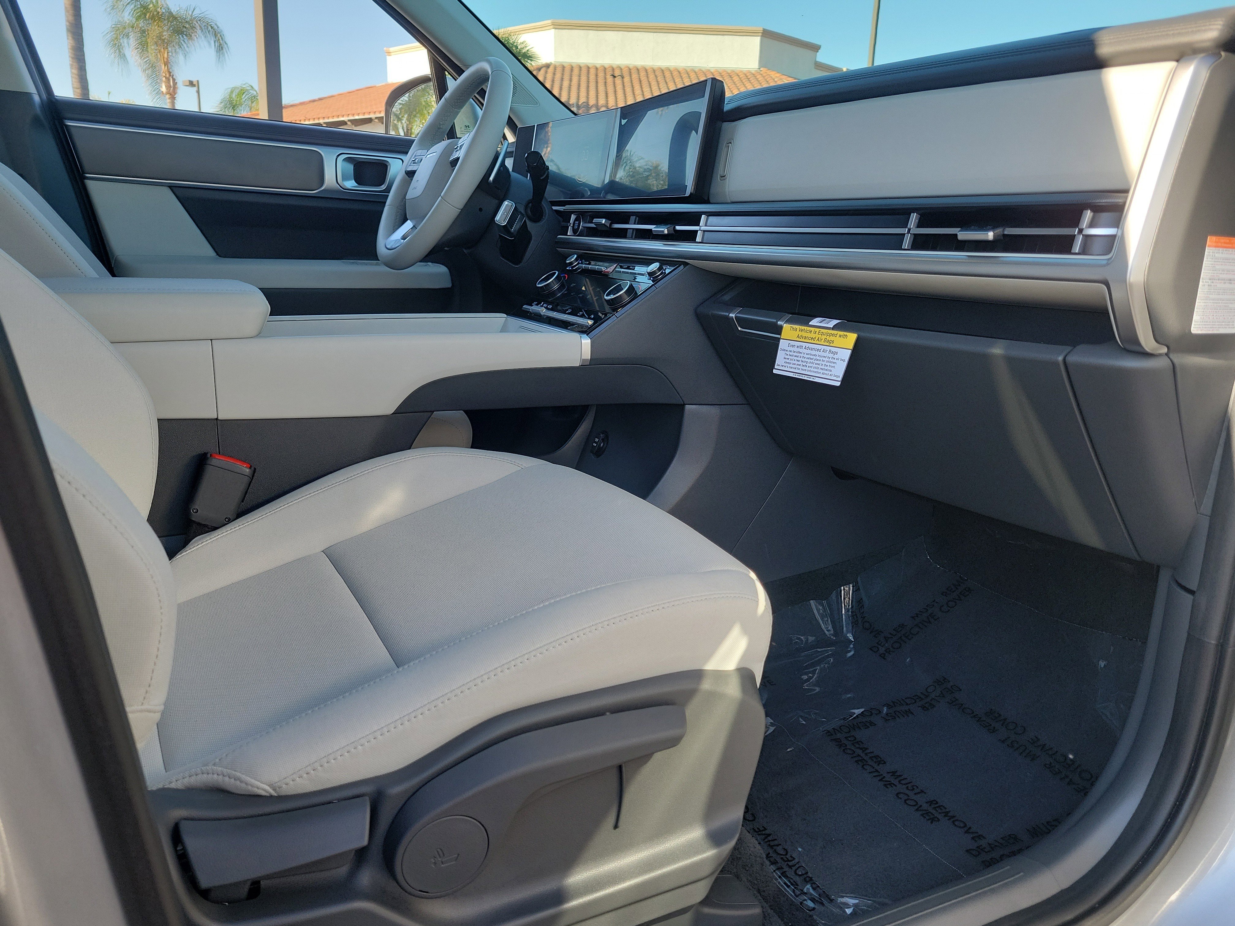 Certified 2026 Hyundai Santa Fe SE image 21