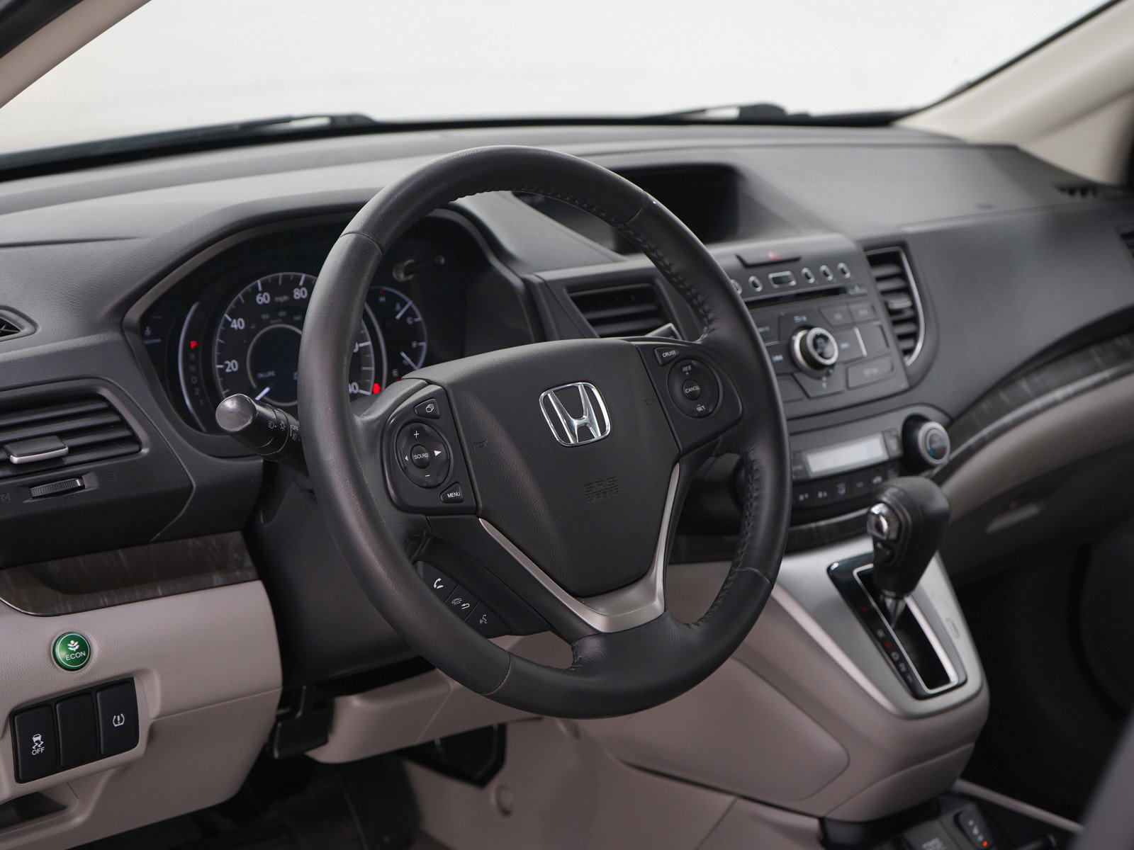 Used 2014 Honda CR-V EX-L image 23